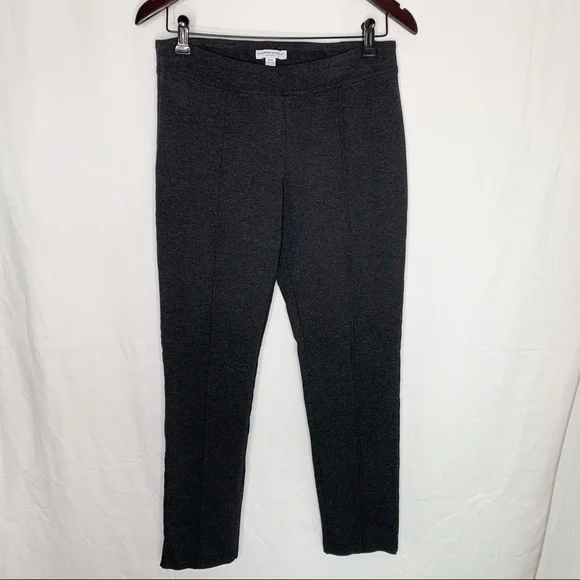 Katherine Barclay Heathered Leggings - Picture 11 of 13